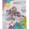 Perler® Bead DIY Shoe Decoration Kit